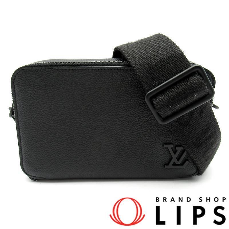 アルファ・ウェアラブル ウォレット