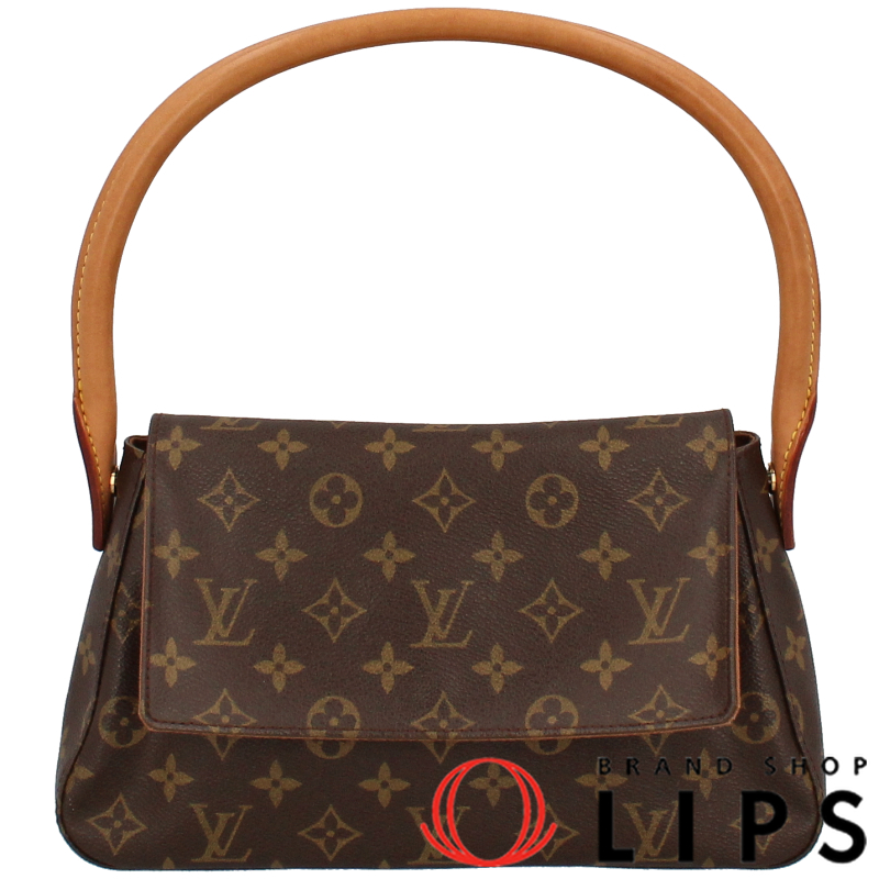 ミニルーピング