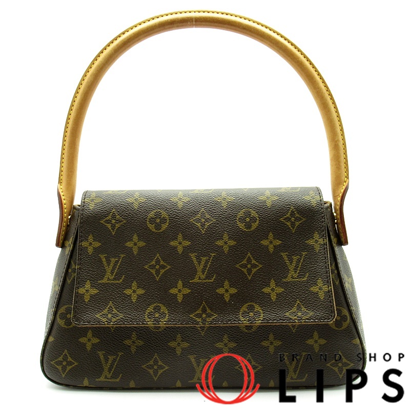 ミニルーピング