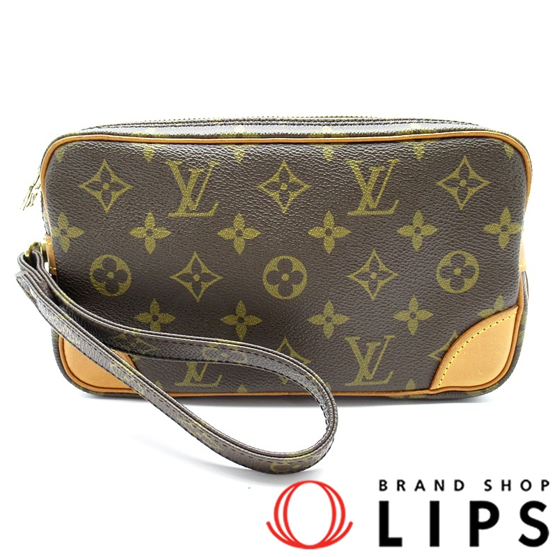 マルリードラゴンヌPM