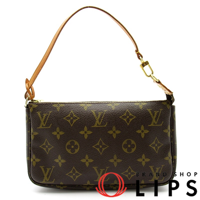 ポシェットアクセソワール