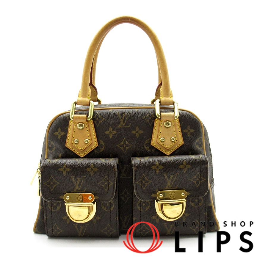 マンハッタンPM