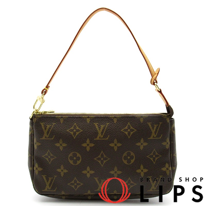 ポシェットアクセソワール