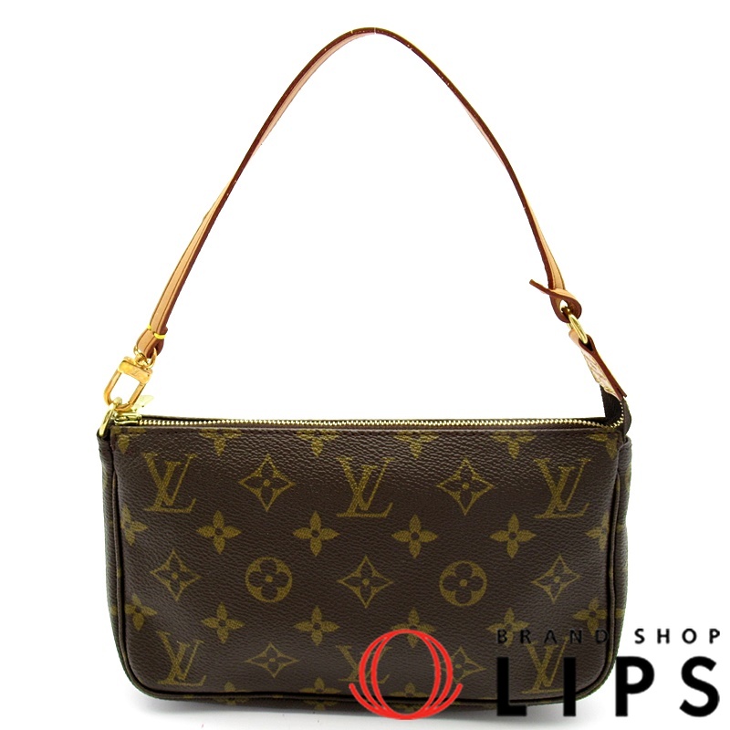 ポシェットアクセソワール