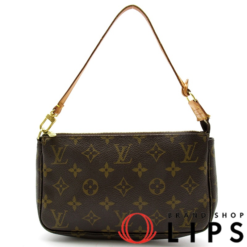 ポシェットアクセソワール