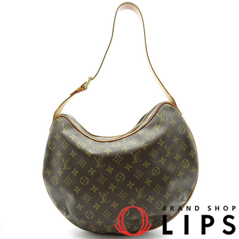 クロワッサンGM