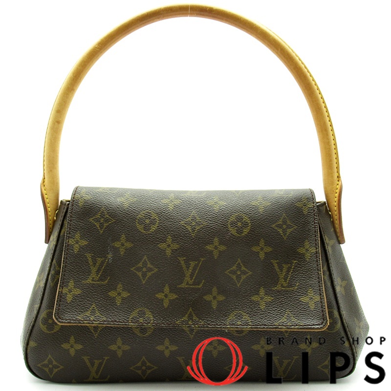 ミニルーピング