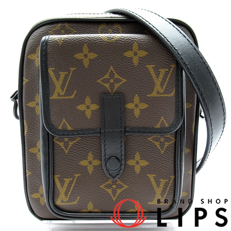 クリストファー ウエアラブル ウォレット