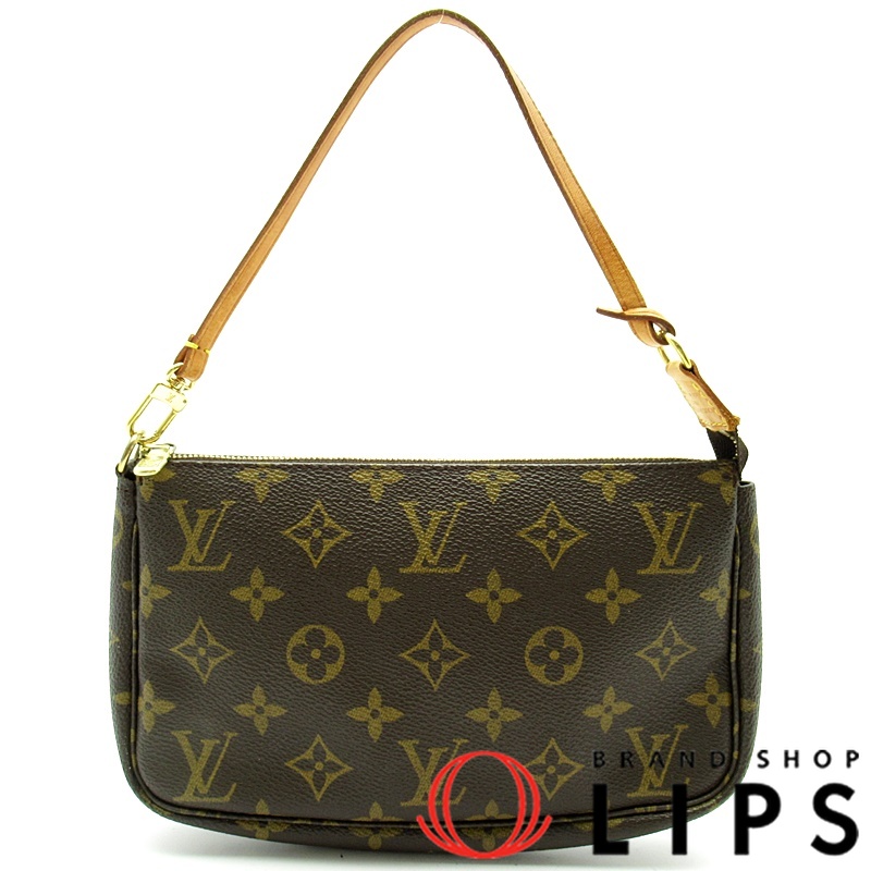 ポシェットアクセソワール