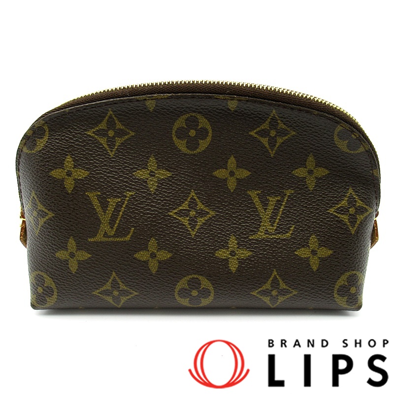 ポシェットコスメティック