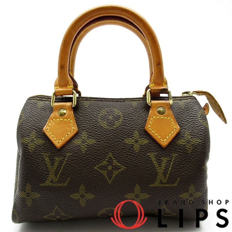 ミニスピーディ