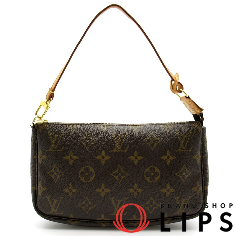 ポシェットアクセソワール