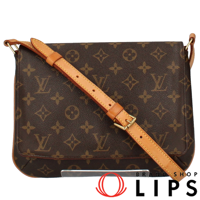 ミュゼットタンゴ ショート