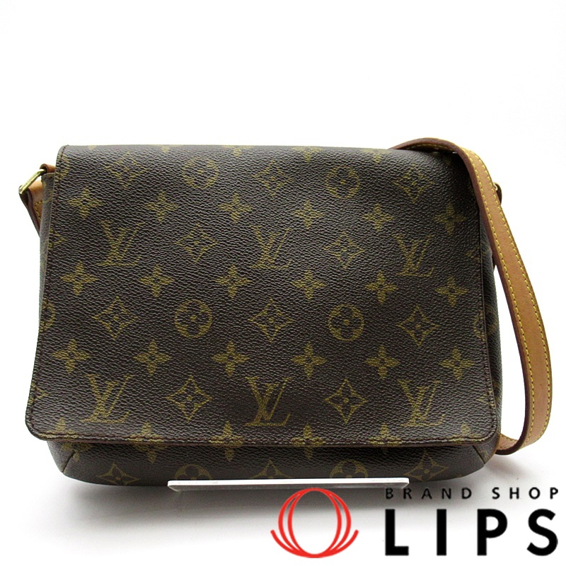 ミュゼットタンゴ ショート