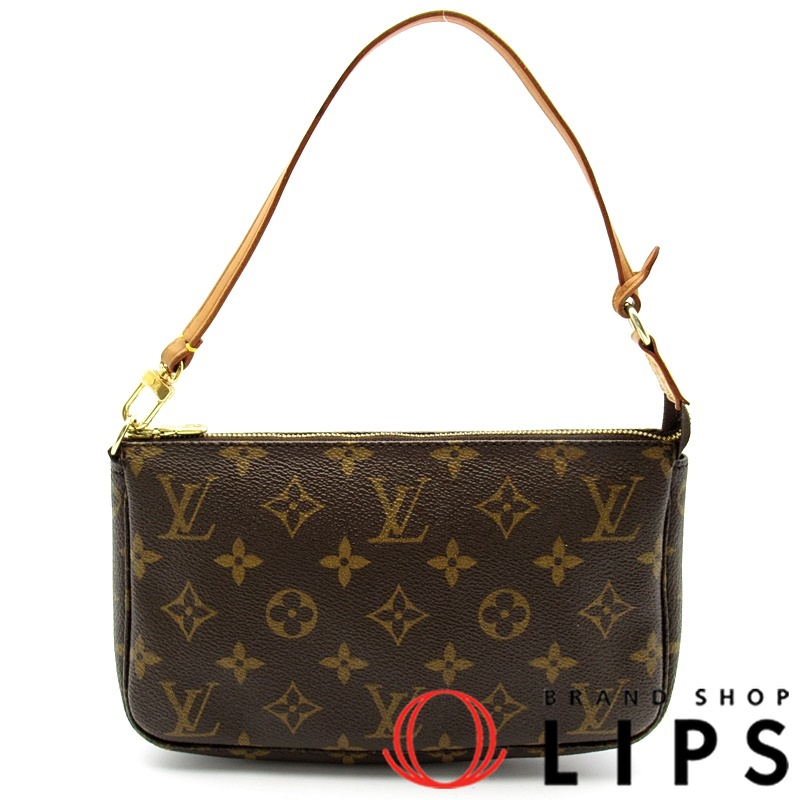 ポシェットアクセソワール