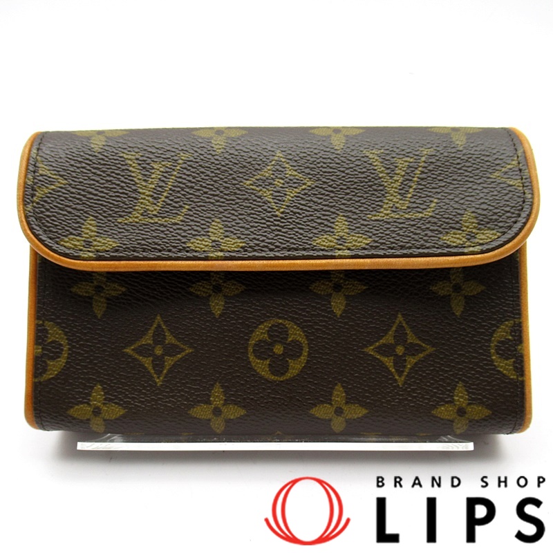 ポシェットフロランティーヌ