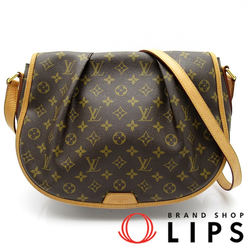 メニルモンタンMM