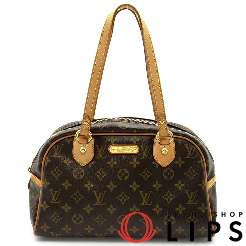 モントルグイユPM