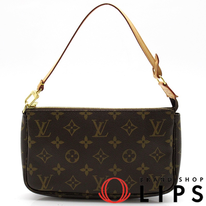 ポシェットアクセソワール