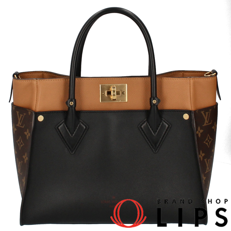 オンマイサイド MM