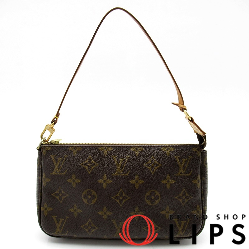 ポシェットアクセソワール