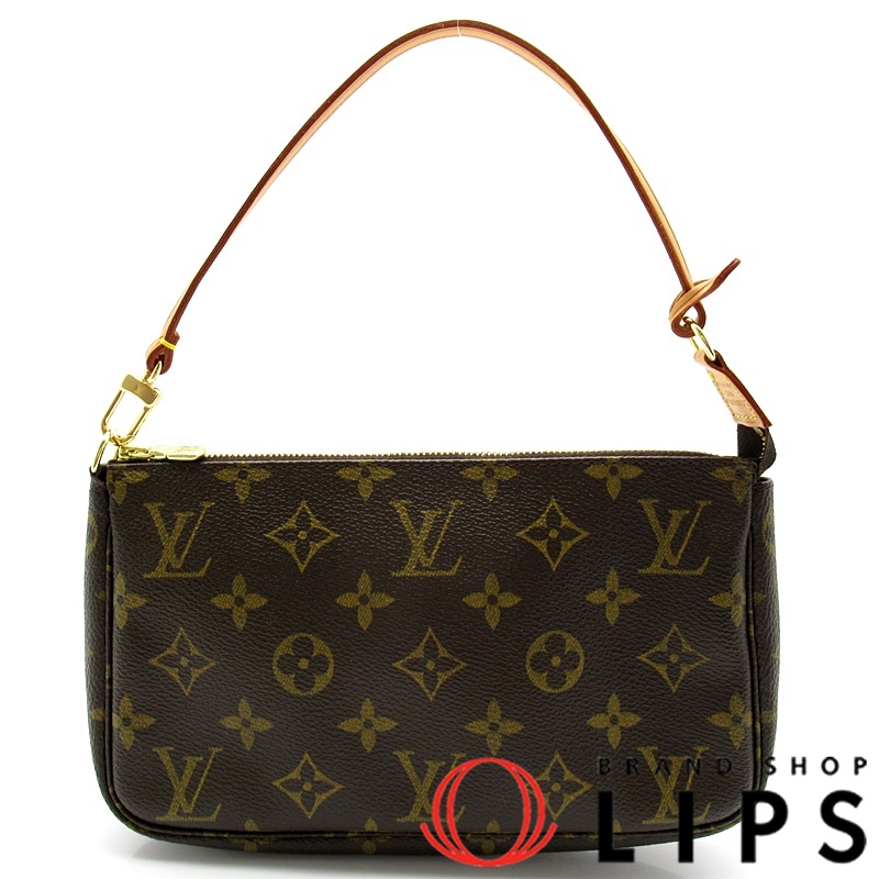 ポシェットアクセソワール