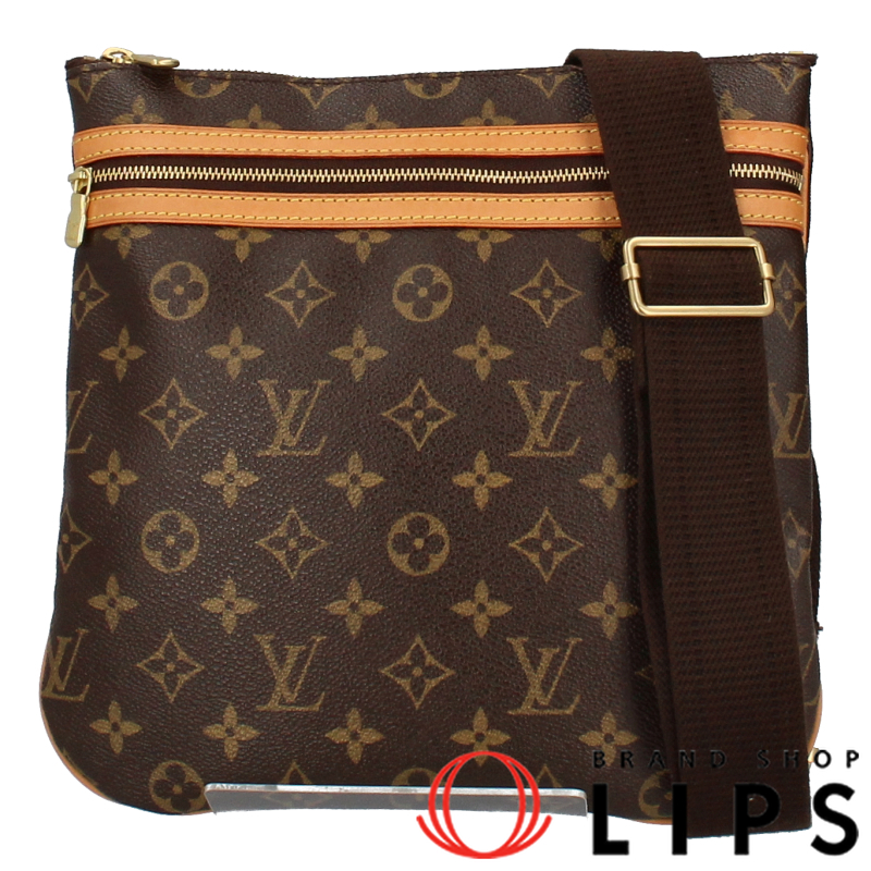 ポシェットボスフォール