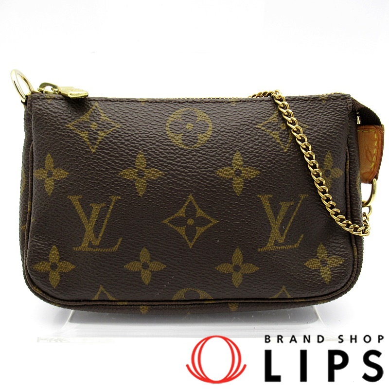 ミニポシェットアクセソワール