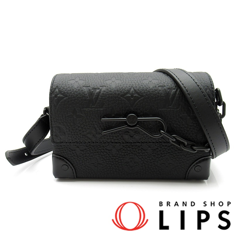 スティーマー･ウェアラブル ウォレット