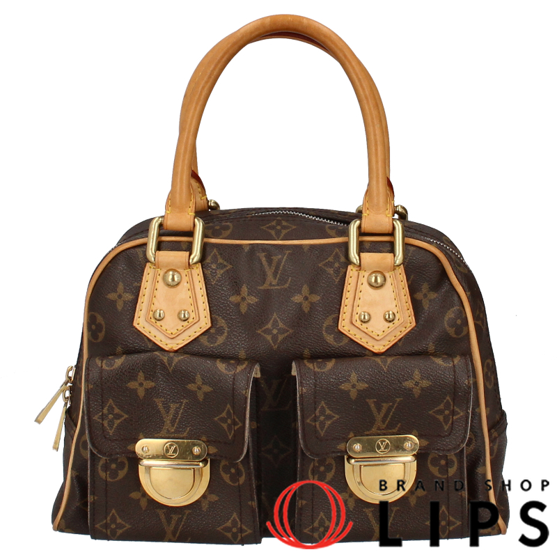 マンハッタンPM