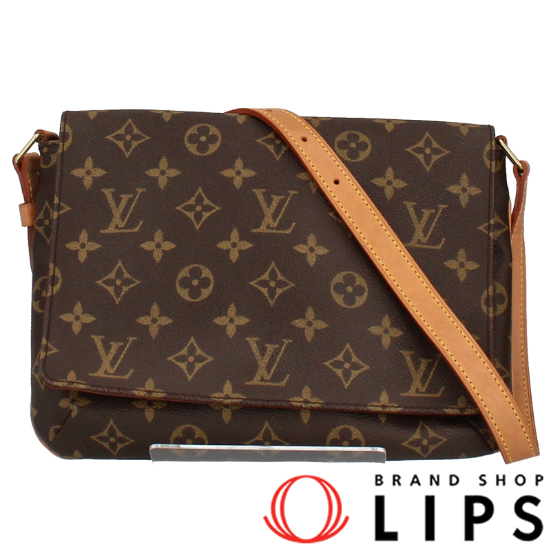 ミュゼットタンゴ ショート