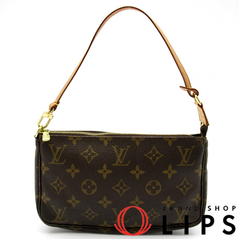 ポシェットアクセソワール