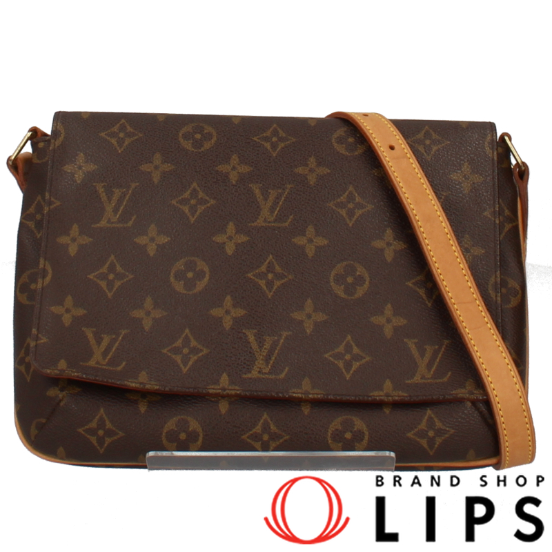 ミュゼットタンゴ ショート