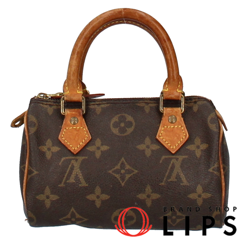 ミニスピーディ