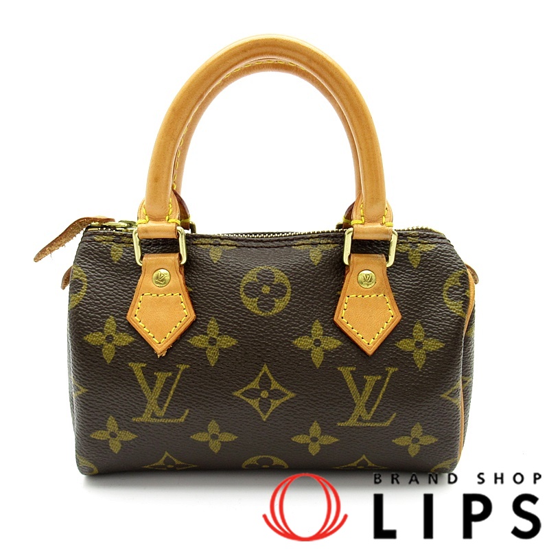 ミニスピーディ