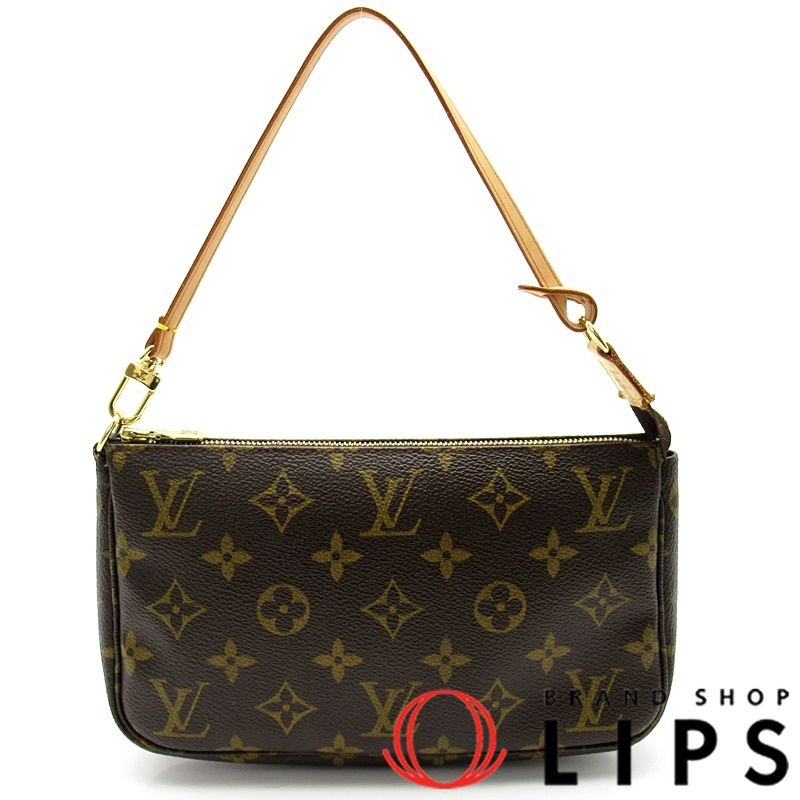 ポシェットアクセソワール