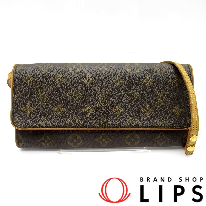 ポシェットツインGM