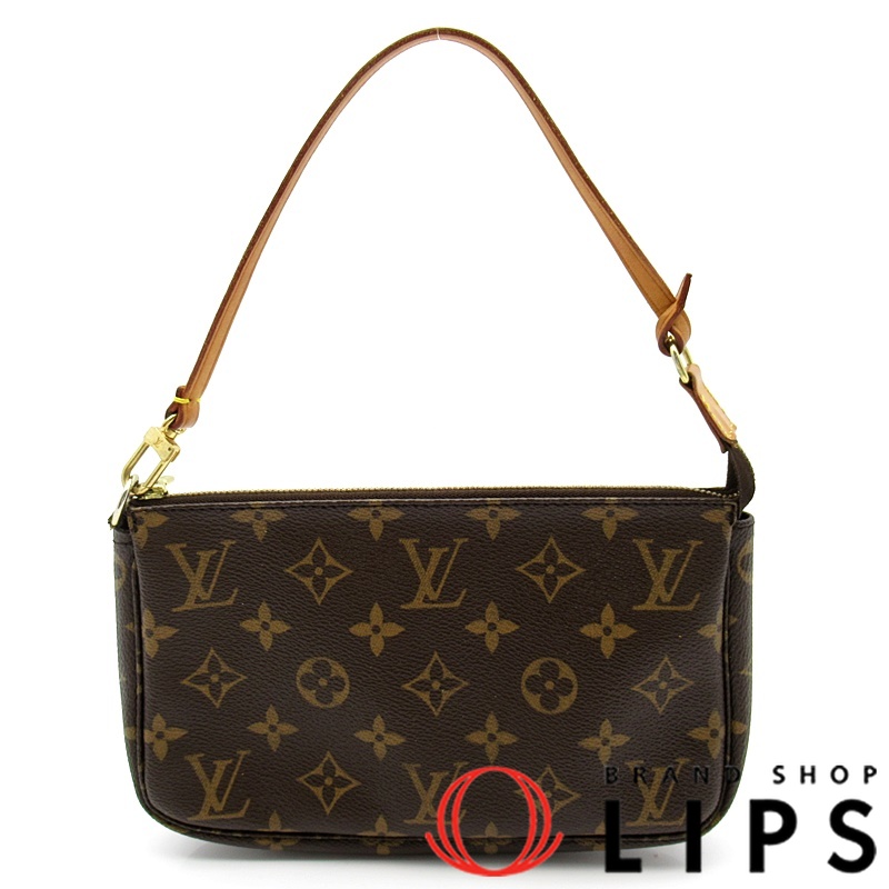 ポシェットアクセソワール