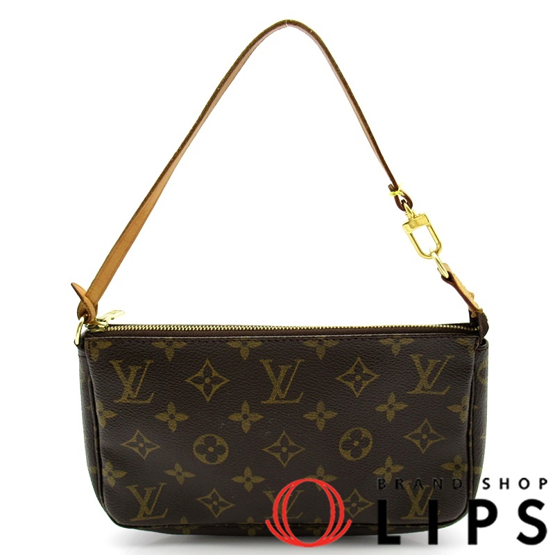 ポシェットアクセソワール