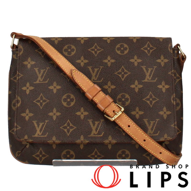 ミュゼットタンゴ ショート