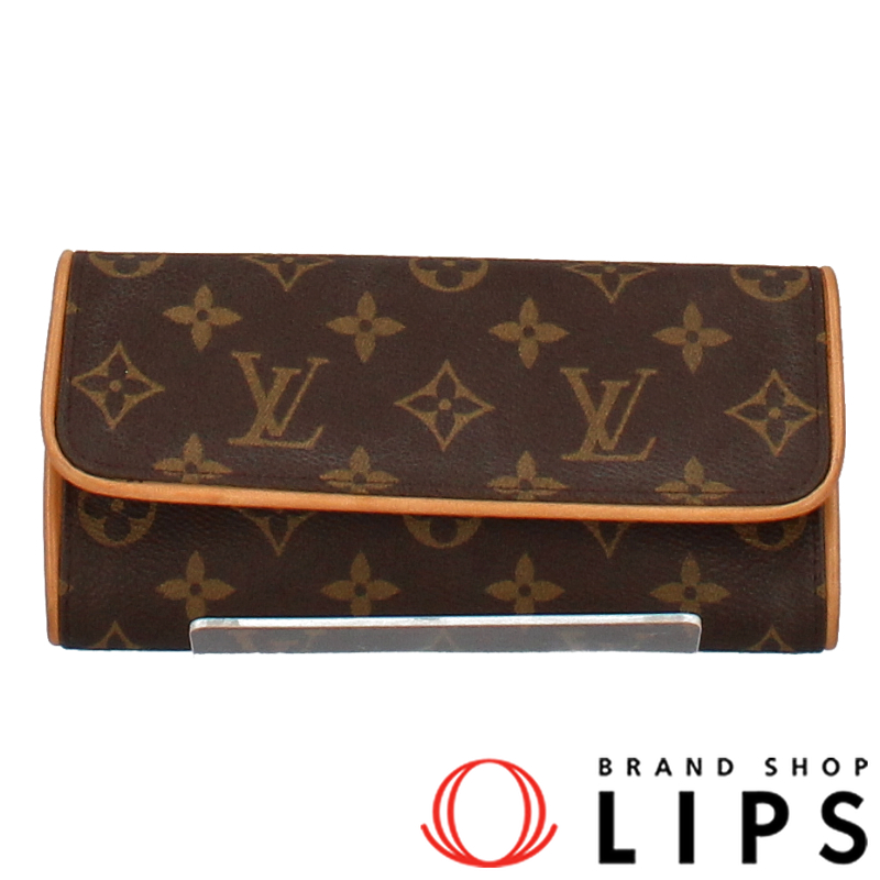 ポシェットツインPM