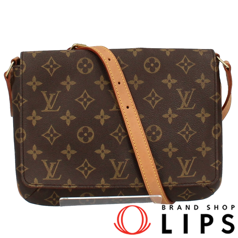 ミュゼットタンゴ ショート