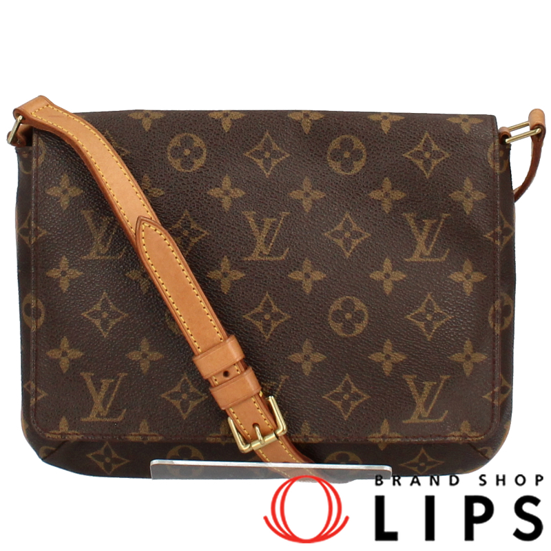 ミュゼットタンゴ ショート