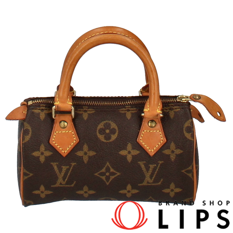 ミニスピーディ