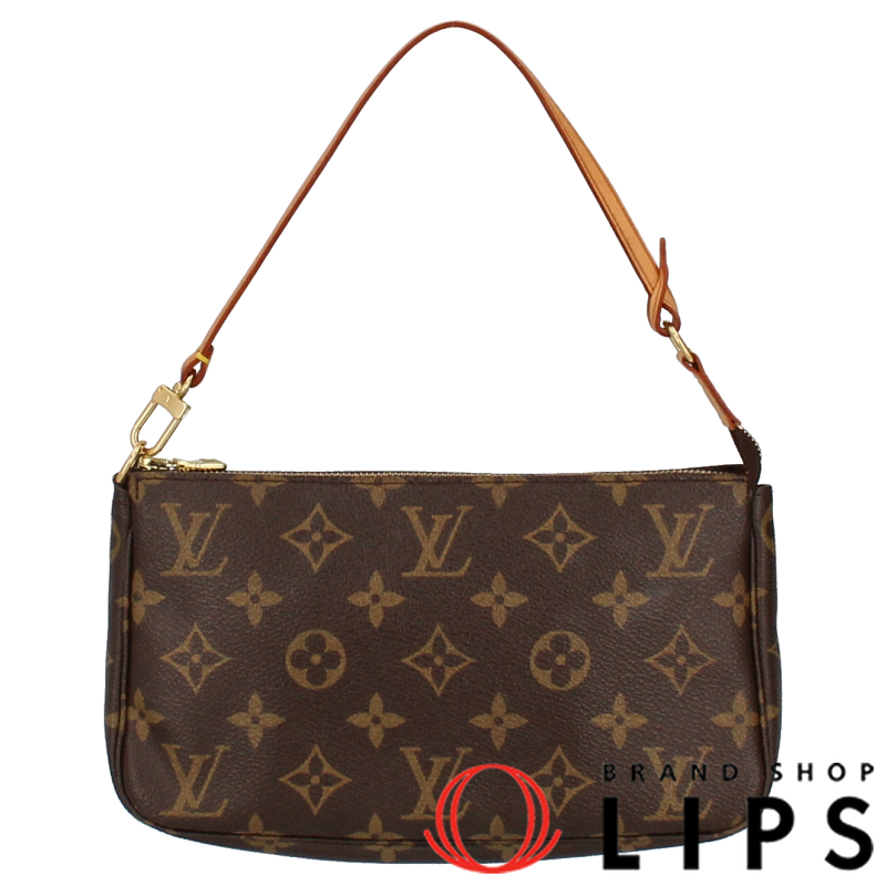 ポシェットアクセソワール