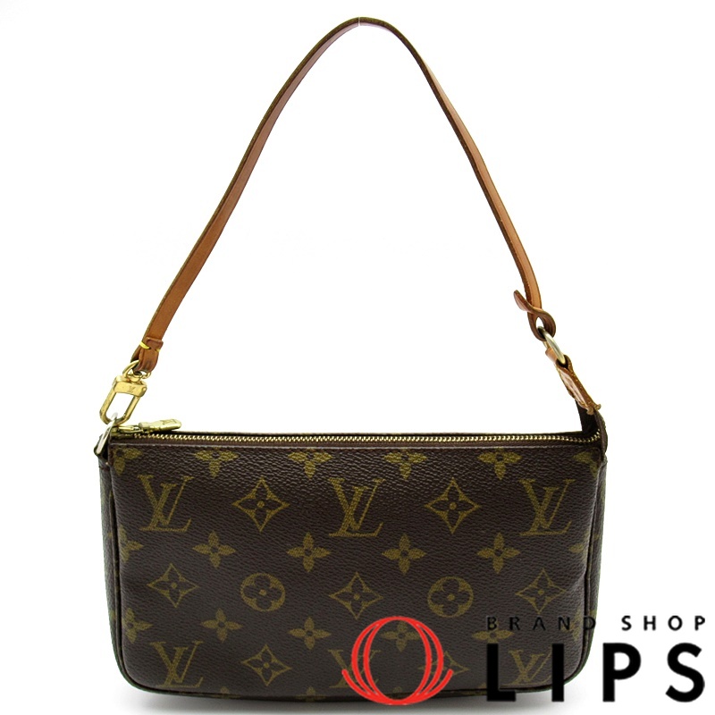 ポシェットアクセソワール