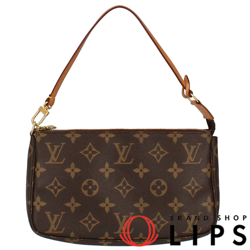 ポシェットアクセソワール