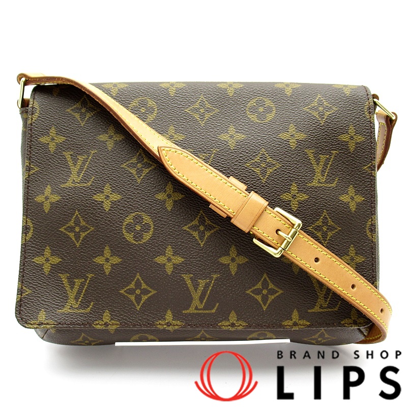 ミュゼットタンゴ ショート