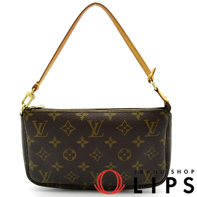 ポシェットアクセソワール