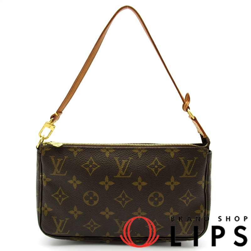 ポシェットアクセソワール